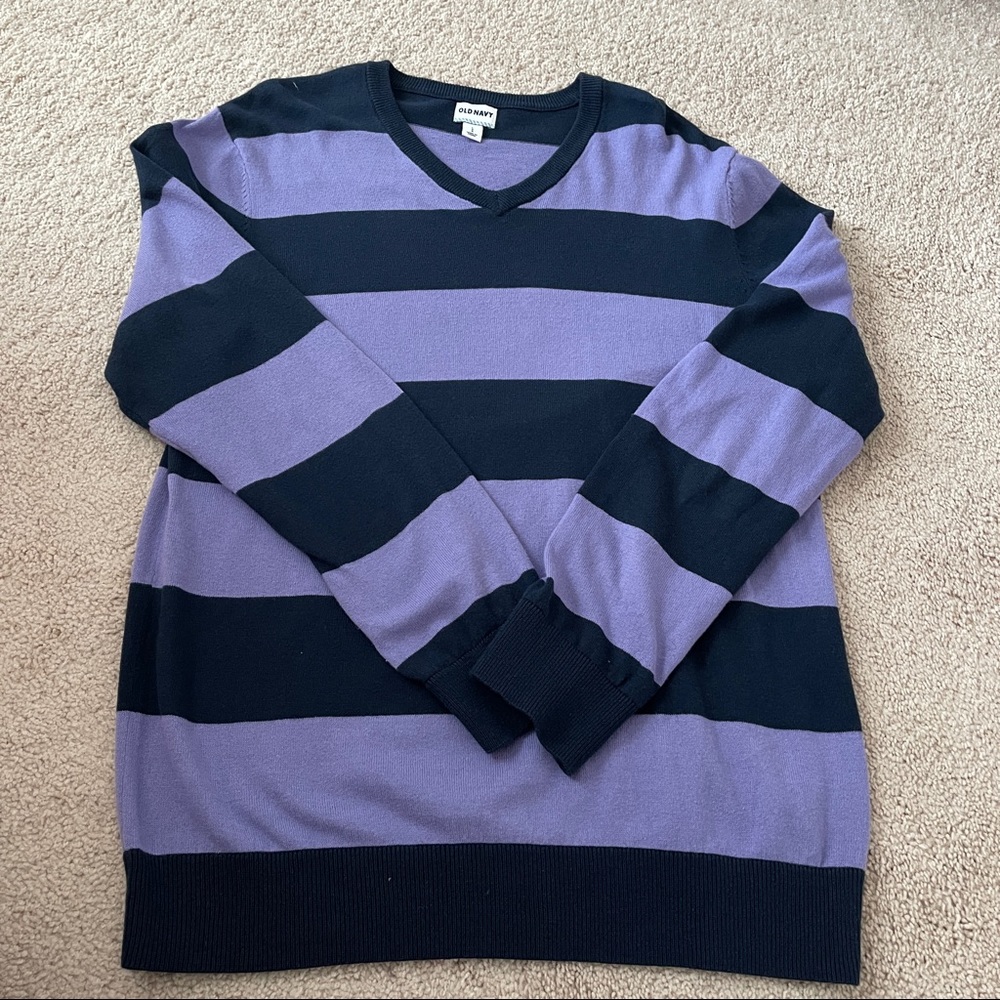 Old navy sweater top